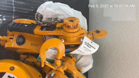 2024 HARRINGTON L5LB015-20