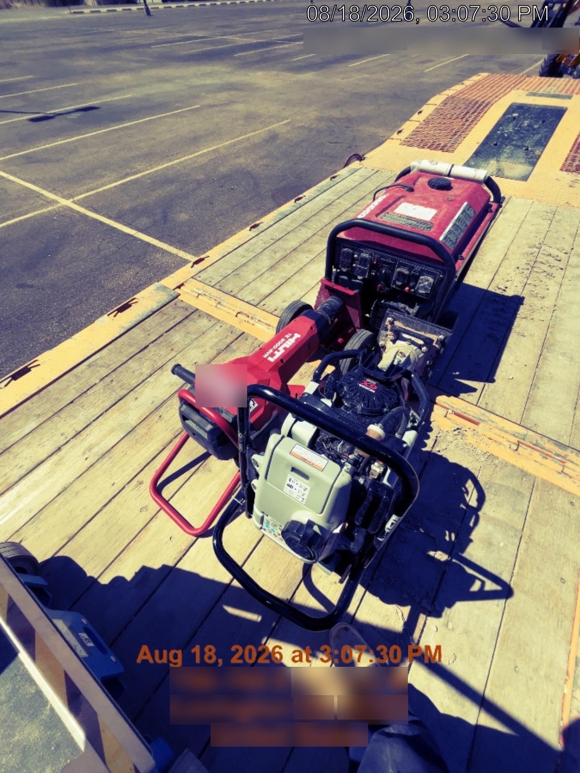 2026 MULTIQUIP MTX60HD