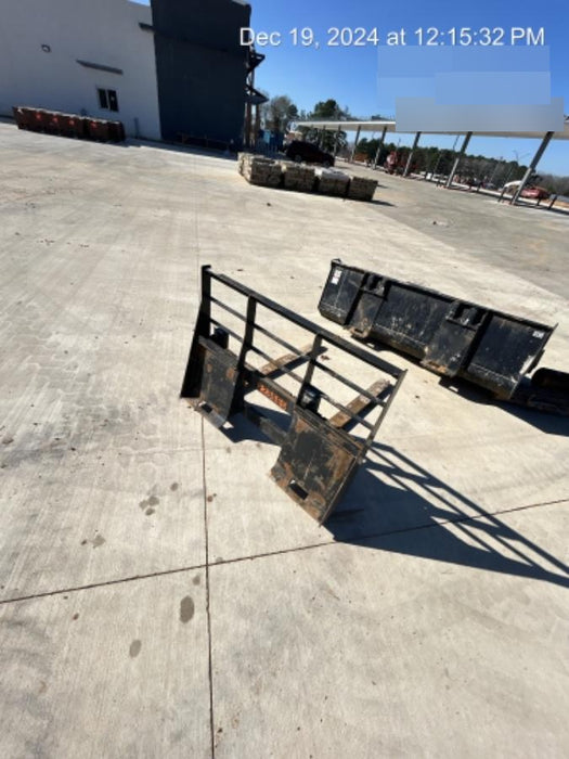 2022 ARROW MATERIAL HANDLING F5100CB