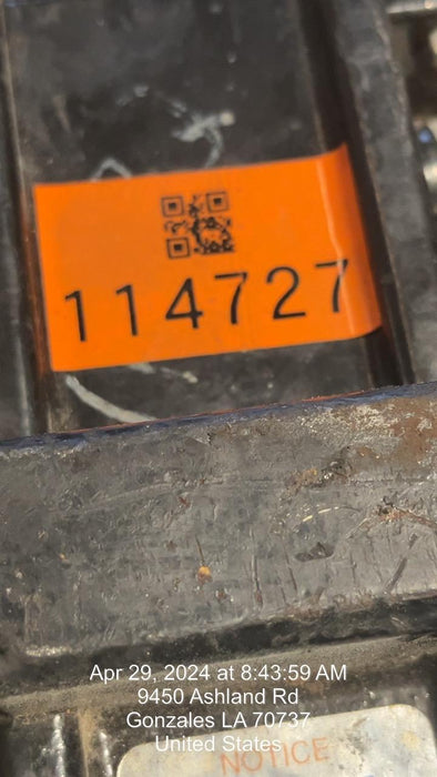 2020 GEARWRENCH PHD0535 GEARWRENCH