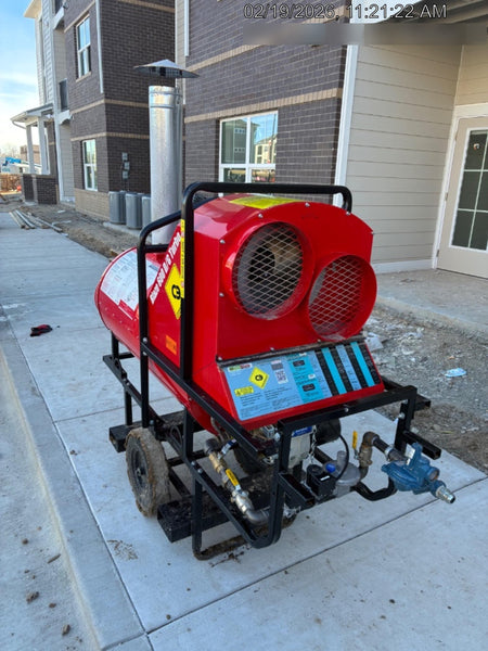 2025 CAMPO EB600G-RE3