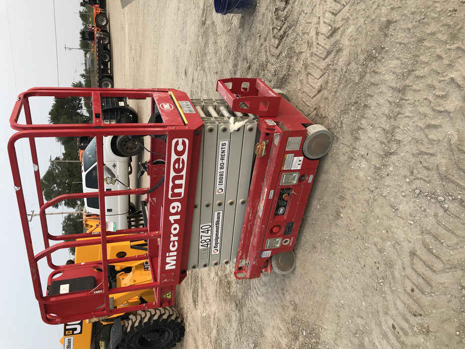 2019 MEC Micro 19