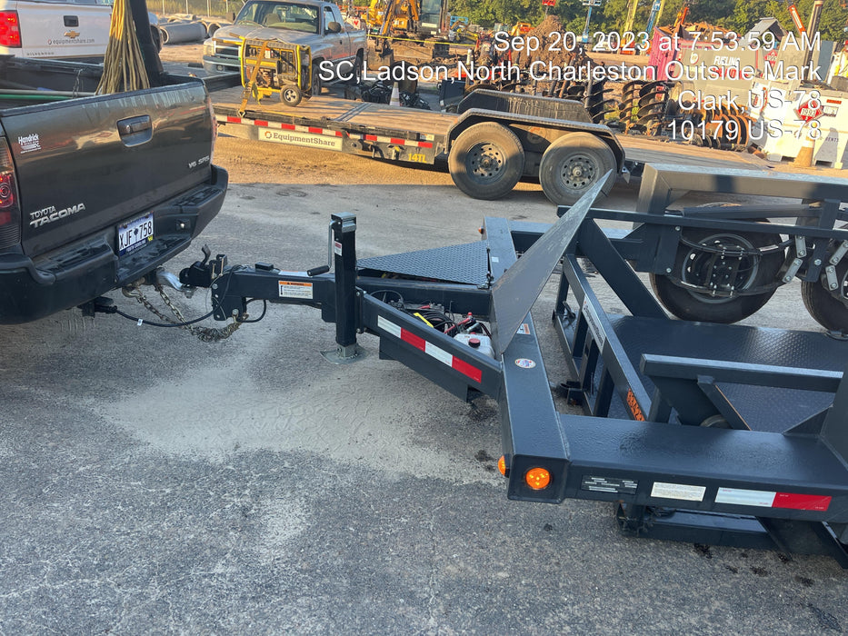 2023 TRIPLE L 1012 - Triple L