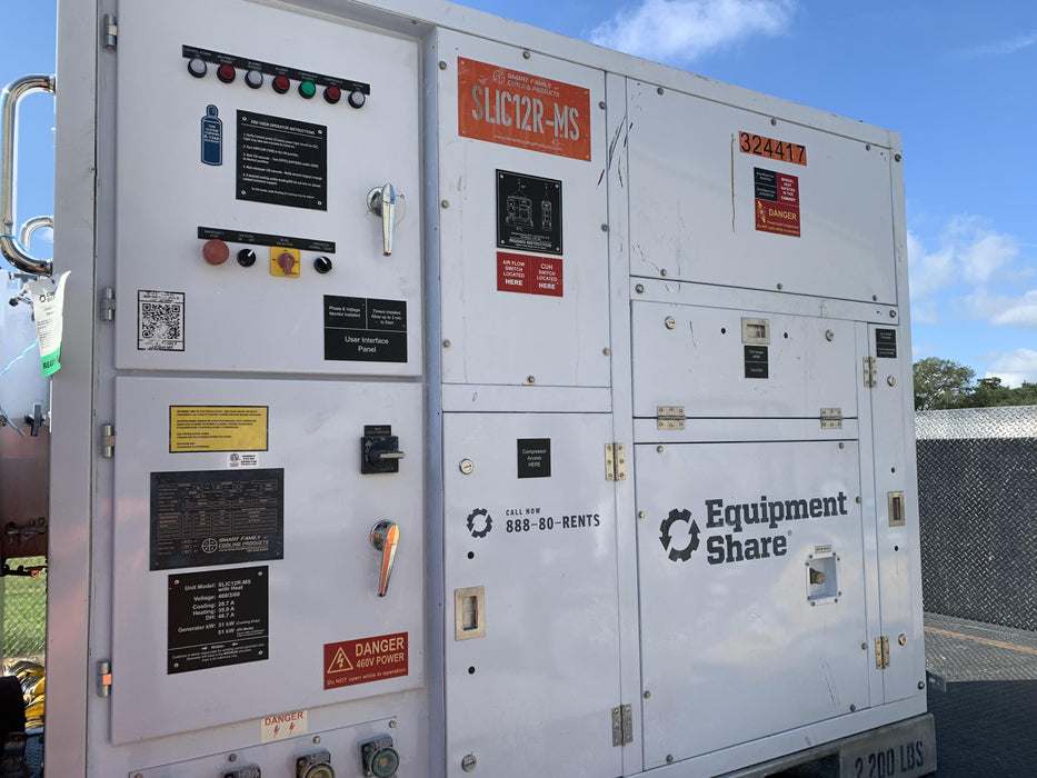 2023 SMARTECH SLIC12R-MSH