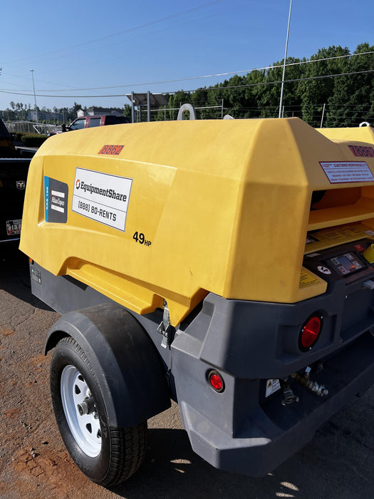 2020 ATLAS COPCO XAS188