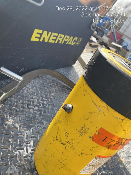 2021 ENERPAC RC1006