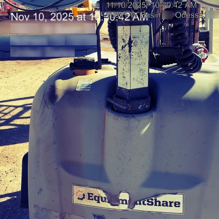 2019 WACKER NEUSON LTV6L-MH