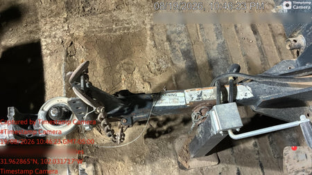 2022 PREMIER PUMP 6NNT-RP-TD2.9-T80