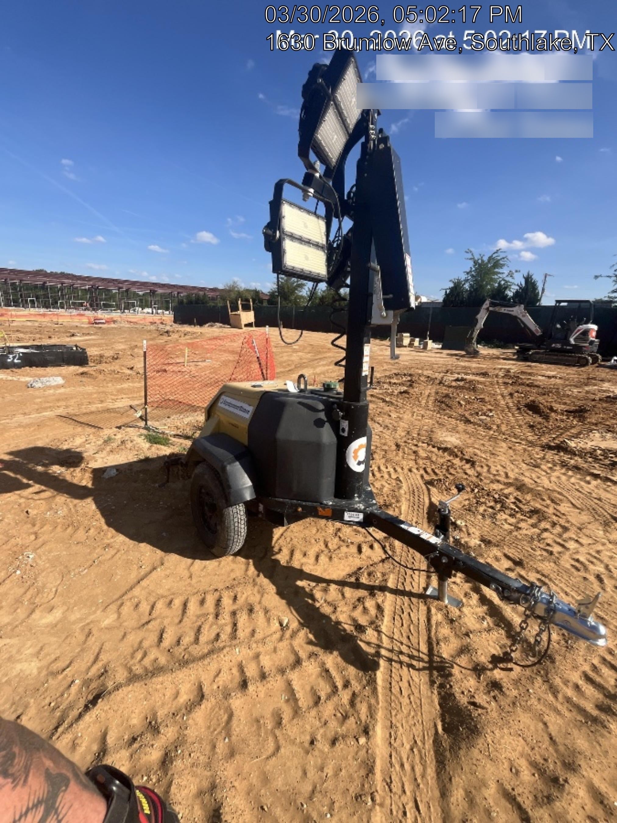 2021 ALLMAND NLV3GR