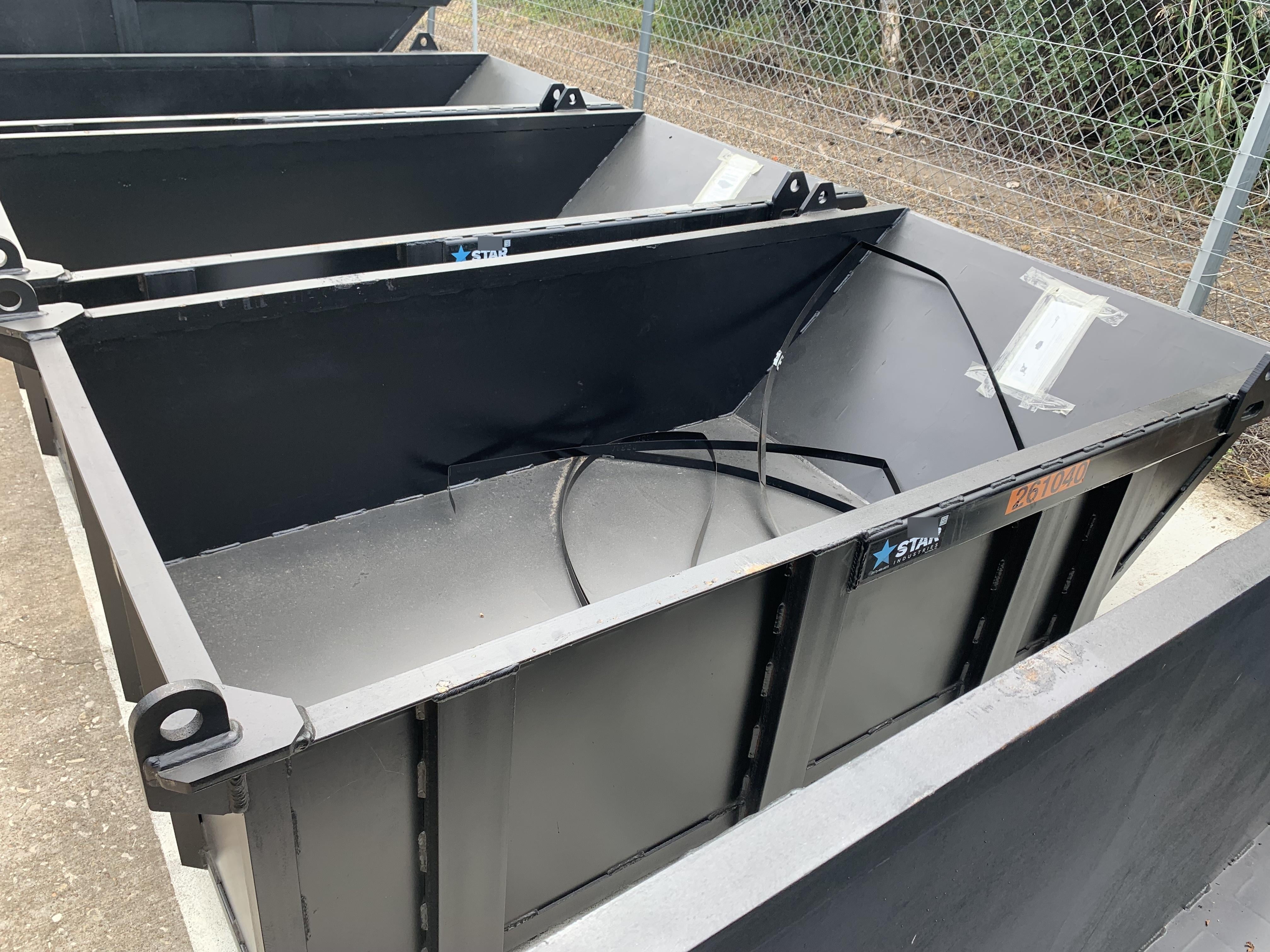 2022 STAR INDUSTRIES 1448B
