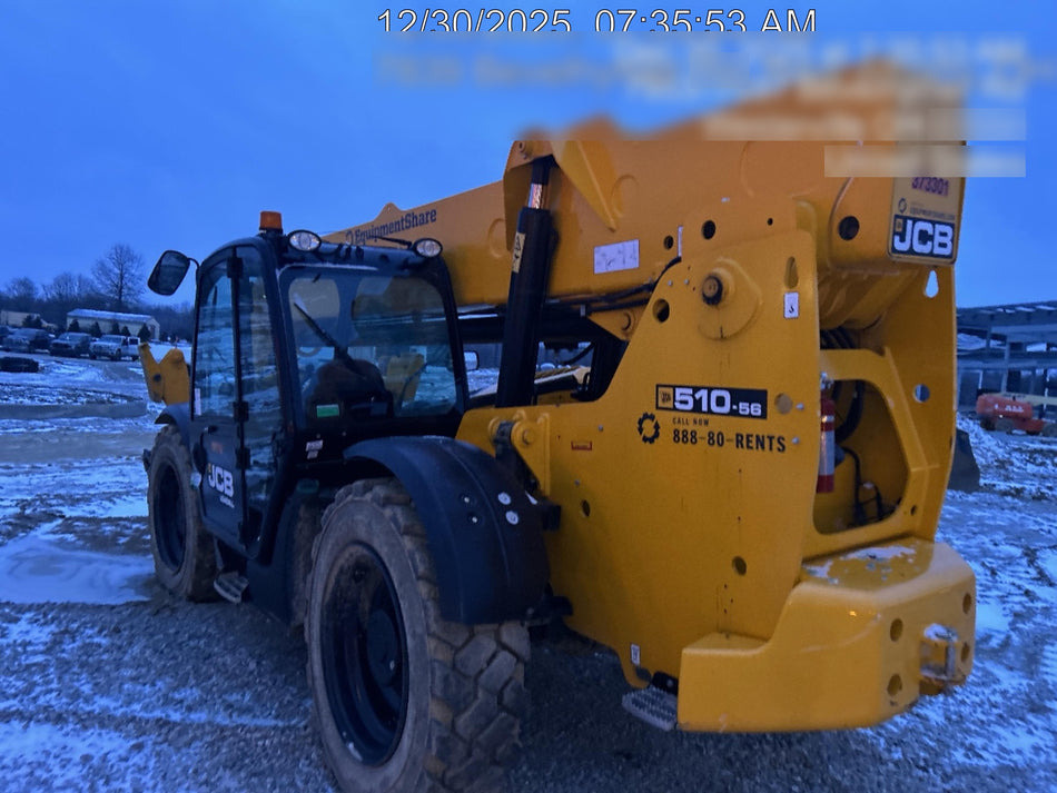 2024 JCB 510-56