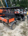 2022 KUBOTA RTV-X1140W-H (Canopy)