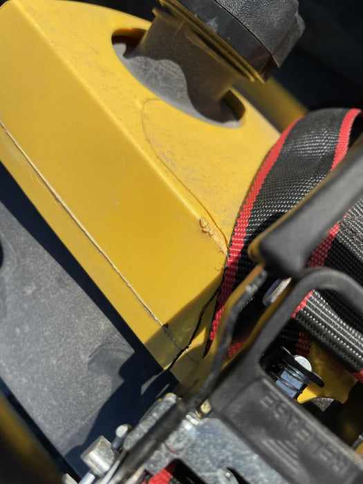 2021 WACKER NEUSON BS60-4As