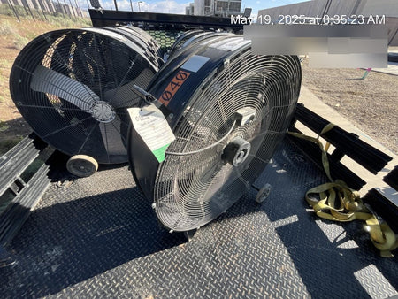 2021 UNITEC TPI PB36-D