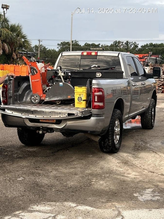 2024 HUSQVARNA FS 400 LV