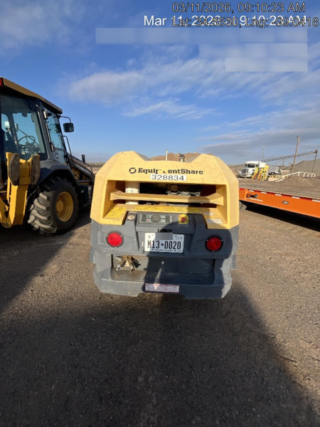2023 ATLAS COPCO XAS188 CWK