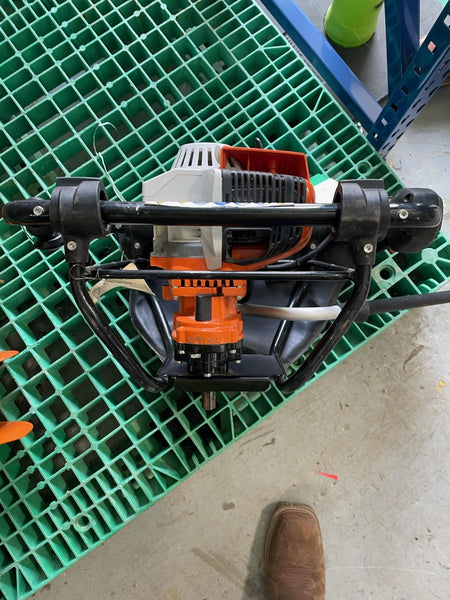 2020 STIHL BT131