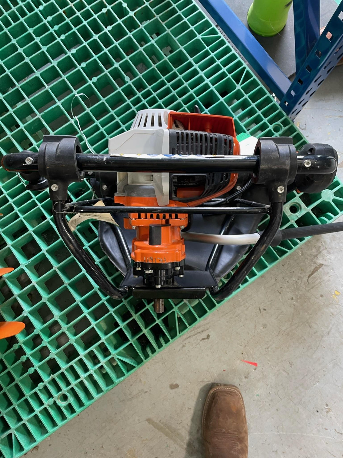 2020 STIHL BT131
