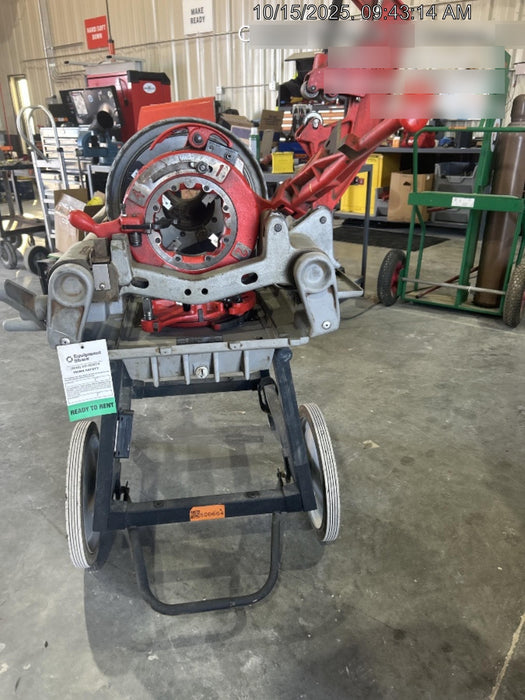2024 RIDGID 1224