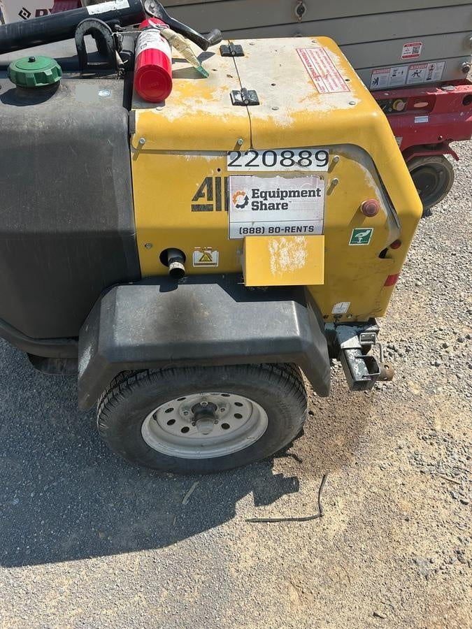 2022 ALLMAND NLV3GR