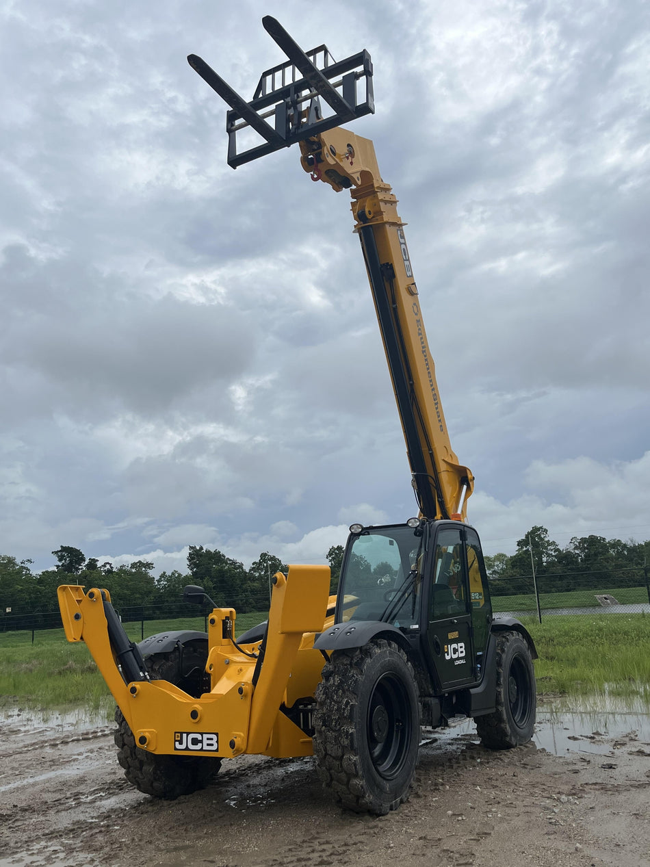 2026 JCB 512-56