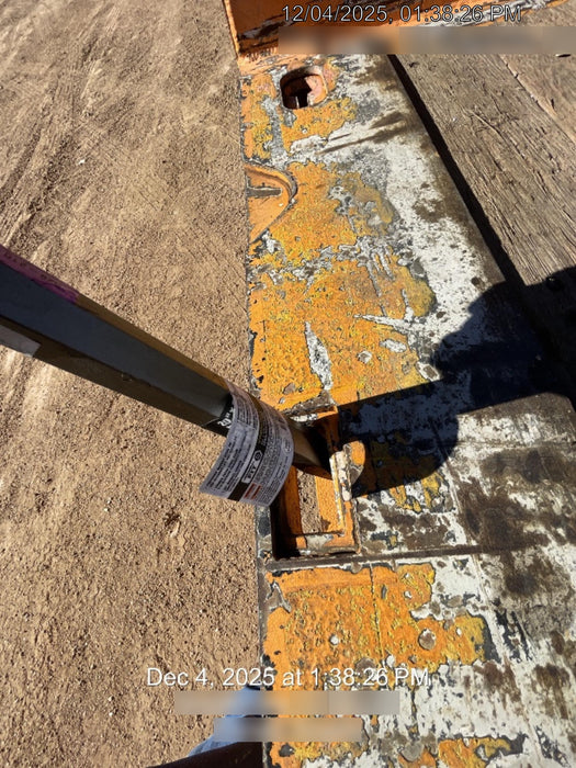 2024 MICHIGAN PNEUMATIC ES-TPB60-118-TRACKER