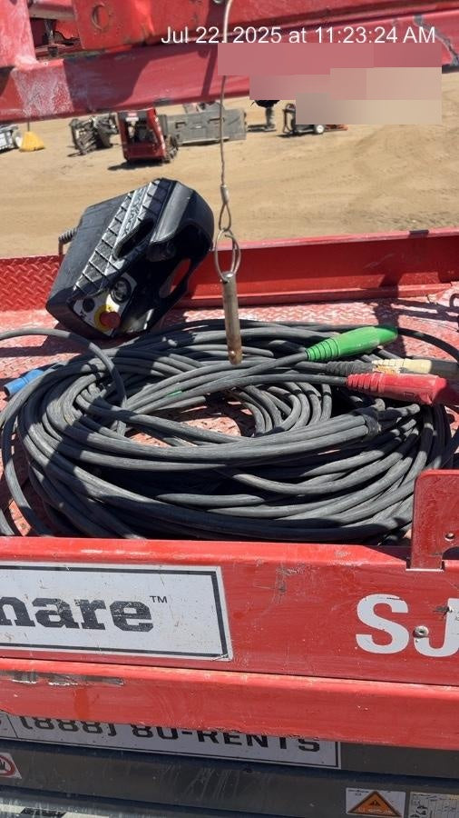 2022 SHINDAIWA DGK15FL