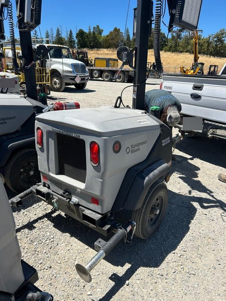 2024 WACKER NEUSON LTT4
