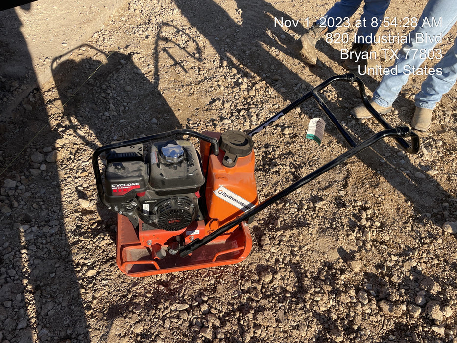 2023 MULTIQUIP MVC82VHW