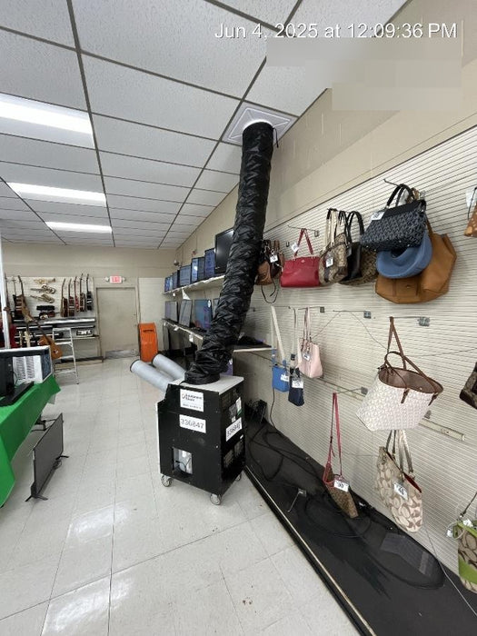 2023 KWIKOOL KPAC1411-2