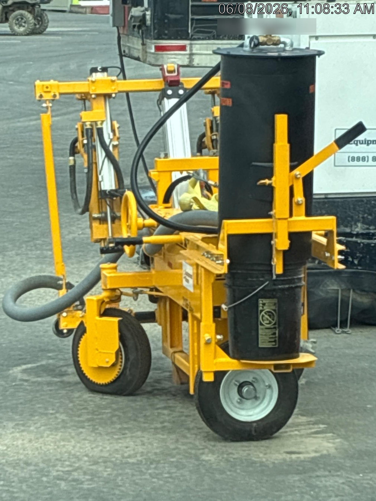 2026 E-Z DRILL 96961Q MIS
