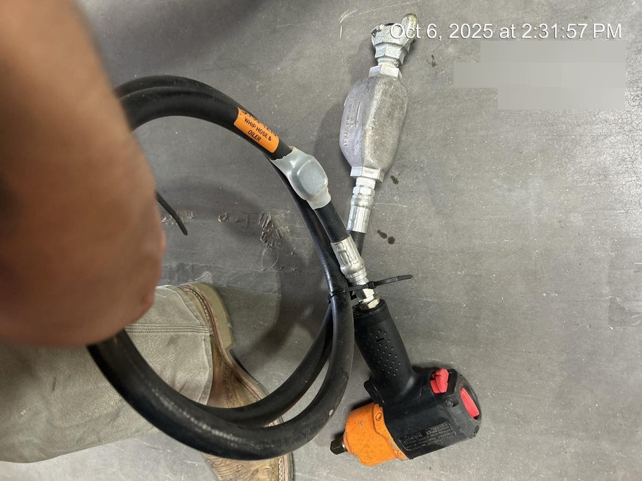 2022 MICHIGAN PNEUMATIC IR-2135QXPA-P