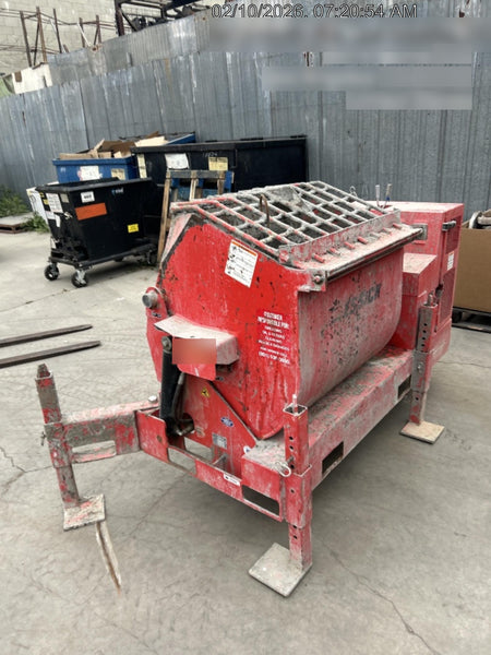 2019 MULTIQUIP PRO12