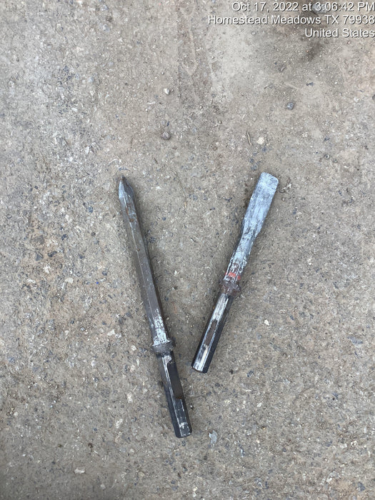 2020 MICHIGAN PNEUMATIC MP-TPB90-114