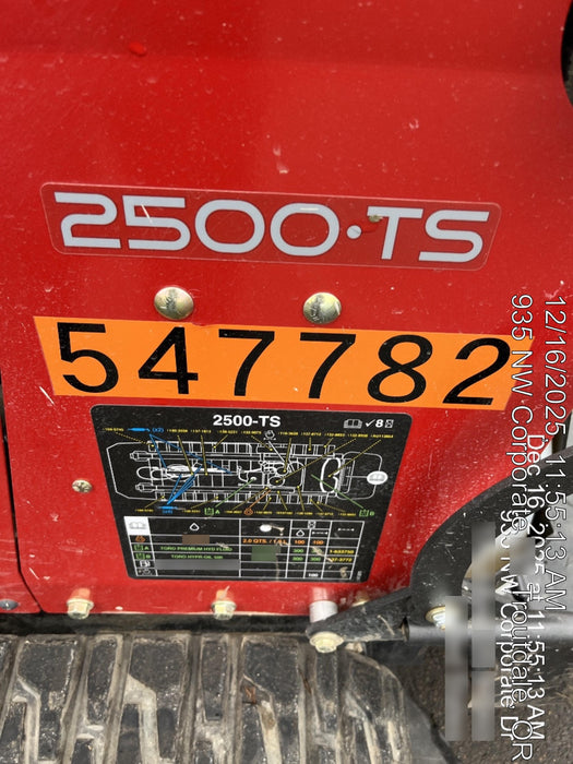 2020 MULTIQUIP WBH-21EF