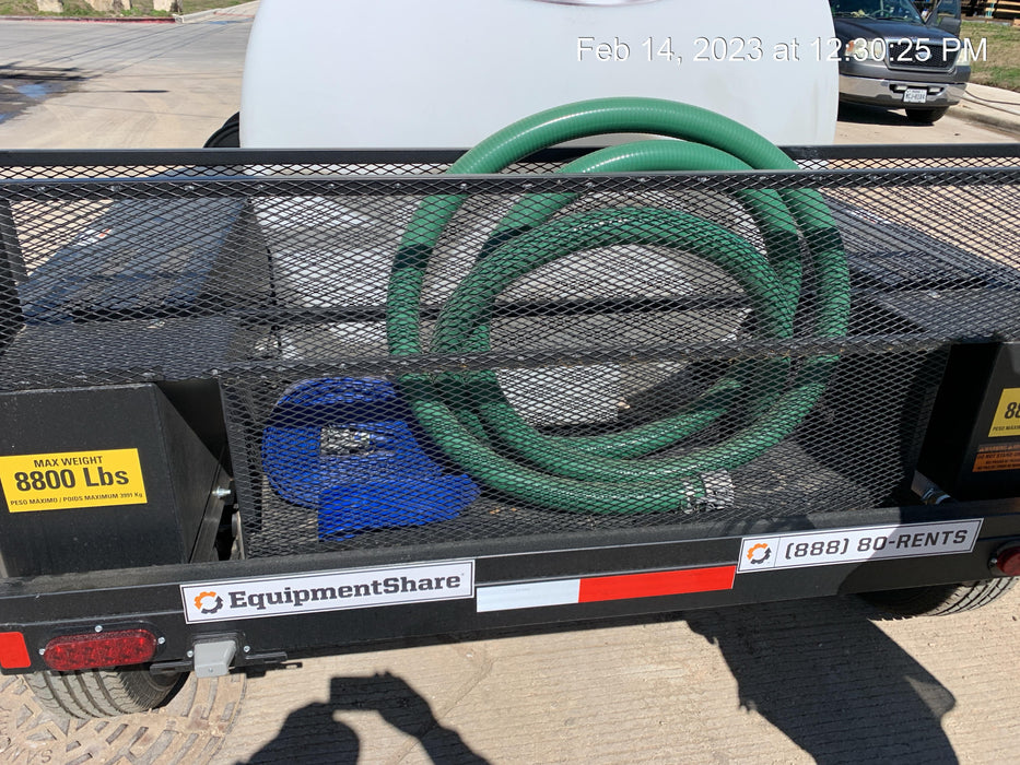 2022 SIMPSON SWT-52517