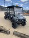 2022 Club Car CA1700D Canopy, Diesel, 4 Passenger