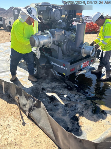 2024 ATLAS COPCO PAC F88 JD