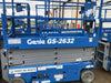 2018 GENIE GS-2632