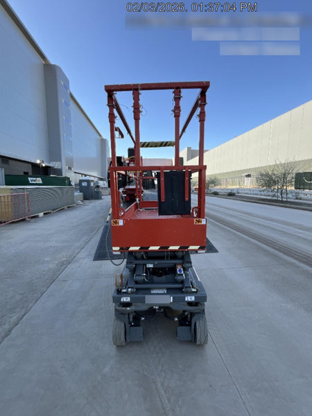2023 SKYJACK SJ3219