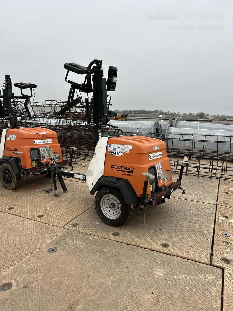 2023 GENERAC MLT2