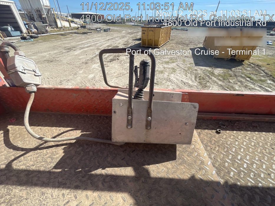 2018 Skyjack SJIII-3226 Skyjack SJIII3226 Scissor Lift w/Trojan Batteries