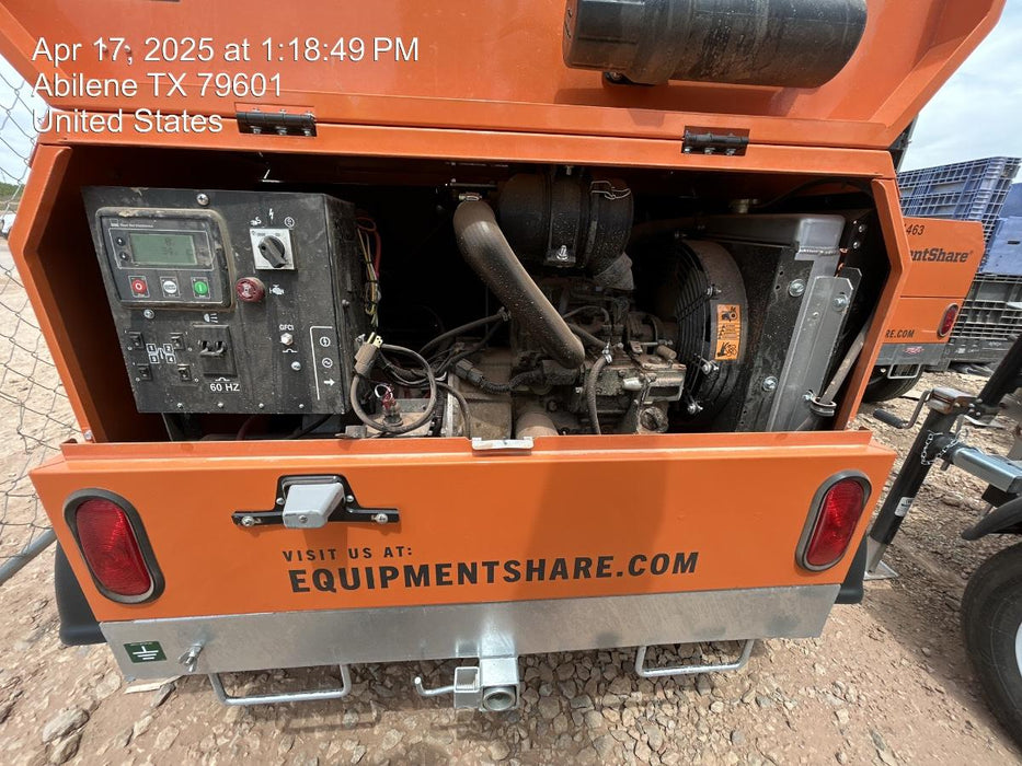 2025 WANCO WLTT-4MM4K