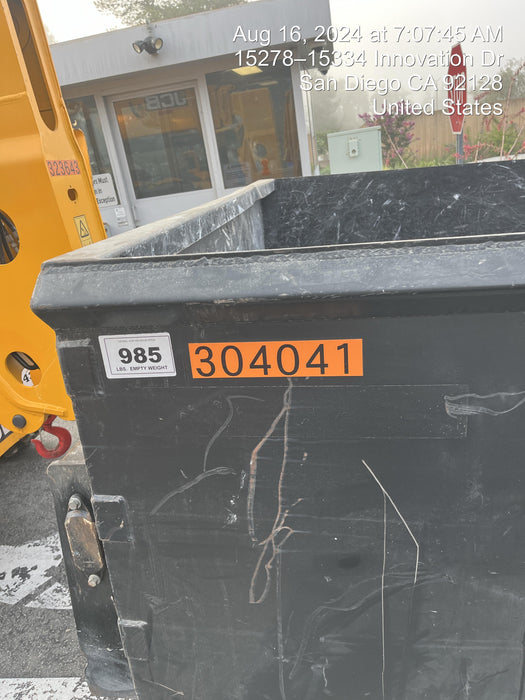 2023 STAR INDUSTRIES 1430