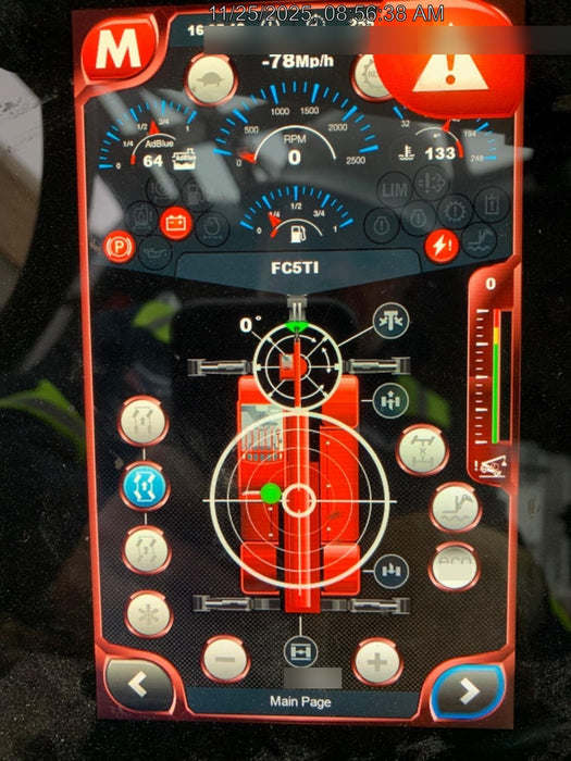 2019 MAGNI RTH 5.25 Smart