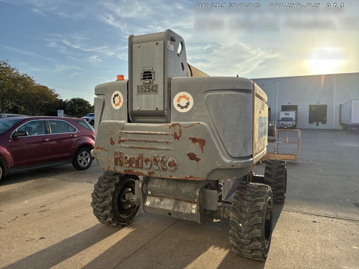 2021 HAULOTTE HT46RTJO