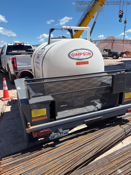 2024 SIMPSON SWT-52517
