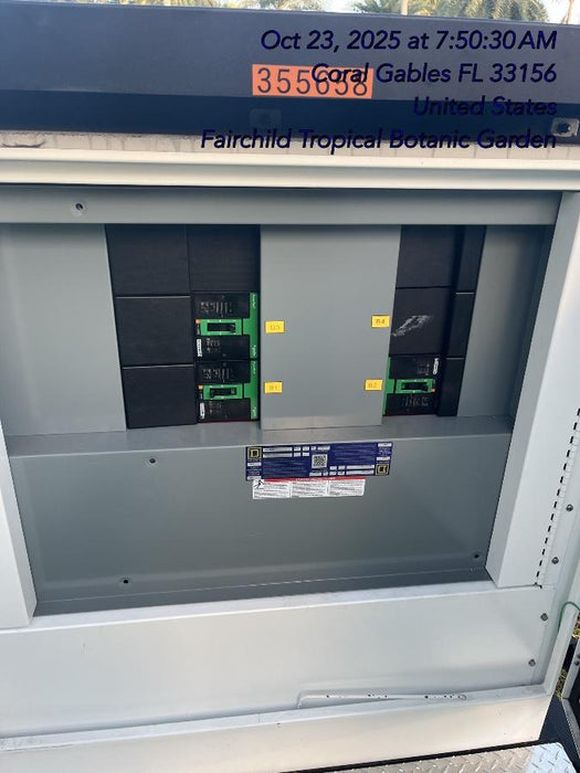 2023 TRYSTAR IL-046-VDE-27-LP