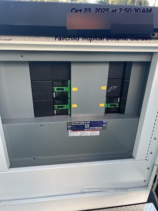 2023 TRYSTAR IL-046-VDE-27-LP