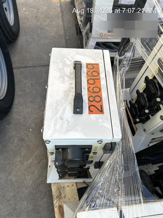 2022 TRYSTAR DAKA1.D3-A-K-A1